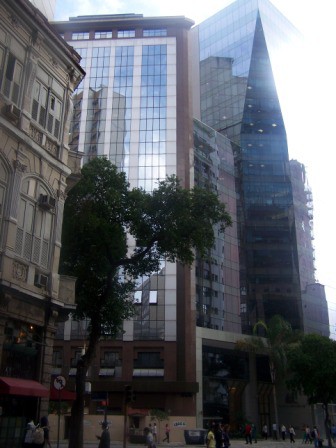 Centre, Rio de Janeiro